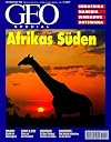 GEO Special 1997 06 - Afrikas Süden