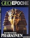 Geo Epoche, Nr.3 : Das Reich der Pharaonen