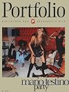 Mario Testino: Party (Stern Portfolio)