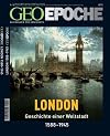Geo Epoche, Nr.18 : England, London
