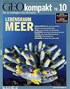 GEO kompakt 10/2007: Lebensraum Meer