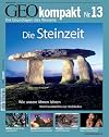 GEO Kompakt 2007 013 - Die Steinzeit