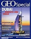 GEO Special 2007 01 - Dubai, Emirate und Oman