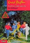 Fünf Freunde und Du im Zeltlager