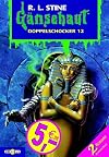 Gänsehaut. Doppelschocker 12