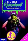 Gänsehaut - Doppelschocker Band 7