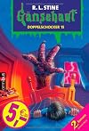 Gänsehaut. Doppelschocker 15