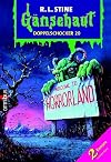 Gänsehaut - Doppelschocker 20: Die Geisterhöhle / Panikpark