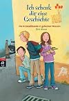 Ich schenk dir eine Geschichte 2015 — Die Krokodilbande in geheimer Mission
