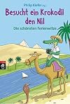 Besucht ein Krokodil den Nil: Die schönsten Ferienwitze