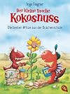 Der kleine Drache Kokosnuss - Die besten Witze aus der Drachenschule