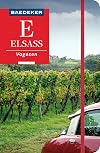 Baedeker Elsass Vogesen