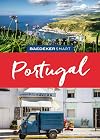 Baedeker SMART Reiseführer Portugal: Reiseführer mit Spiralbindung inkl. Faltkarte und Reiseatlas