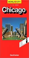 Chicago (World City Map)