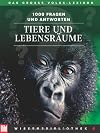 BILD-Wissensbibliothek 4 Tiere und Lebensräume. Das große Volks-Lexikon. 1000 Fragen und Antworten
