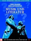 BILD-Wissensbibliothek 9 Musik und Literatur