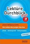 Mentor : Lektüre : Durchblick : Die Leiden des jungen Werther