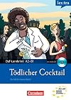 Lextra: Todlicher Cocktail (German Edition)