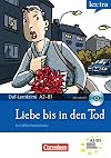 Lextra: Liebe Bis in Den Tod (German Edition)