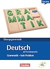 Lextra - Deutsch Als Fremdsprache: Grammatik - Kein Problem (German Edition)