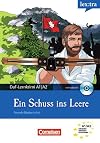 Ein Schuss ins Leere: Fremde Räuber in Uri.