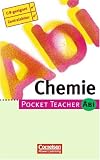 Pocket Teacher Abi, Chemie