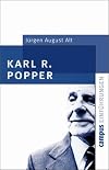Karl R. Popper. (Campus Einführungen)