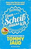 Sean Brummel: Einen Scheiß muss ich