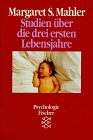 Studien über die drei ersten Lebensjahre. ( Psychologie).