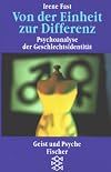 Von der Einheit zur Differenz : Psychoanalyse der Geschlechtsidentität