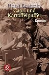 Capri und Kartoffelpuffer: Roman