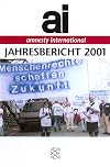 Amnesty International Report 2001