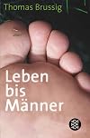 Leben bis Männer