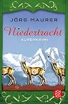 Niedertracht: Alpenkrimi
