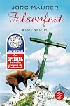 Felsenfest: Alpenkrimi