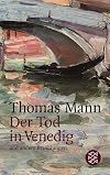Der Tod in Venedig und andere Erzählungen