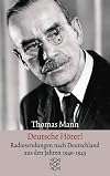 Listen, Germany! Twenty-Five Radio Messages to the German People over BBC
