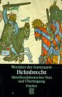 Helmbrecht (German Edition)