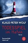 Todesspiel im Hafen