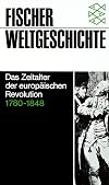La época de las revoluciones europeas, 1780-1848