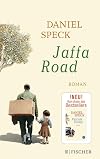 Jaffa Road: Roman (German Edition)