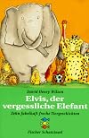 Elvis, der vergessliche Elefant