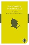 Das gro&szlig;e Sherlock-Holmes-Buch