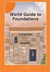 World Guide to Foundations: Europe (Handbook of International Documentation and Information, 5 Volumes R 060 WOR