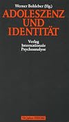 Adoleszenz und Identität