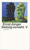 Siebzig verweht, Bd.5