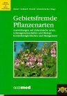 Gebietsfremde Pflanzenarten