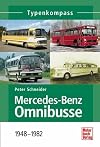 Mercedes-Benz Omnibusse 1948-1982
