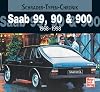 Saab 99, 90 & 900: 1968-1998