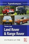 Land Rover & Range Rover Sport: Alle Modelle seit 1948